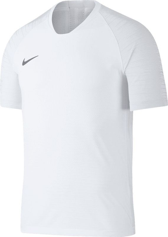 Nike - Vapor II - Shirt - Wit - Korte Mouw