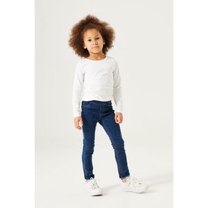 GARCIA Jessy Jegging Meisjes Skinny Fit Jeans Blauw - Maat 134