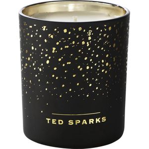 Ted Sparks - Geurkaars Demi - Cinnamon & Spice