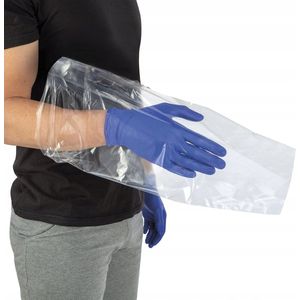 Orliman OSL4360 Waterdichte handbescherming - Universeel