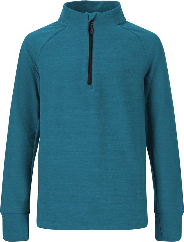 WHISTLER - Kajsa Jr. - Midlayer - Ademend - Kinderen