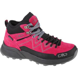 Cmp Kaleepso Mid Wp 31q4916 Wandelschoenen Roze EU 41 Vrouw