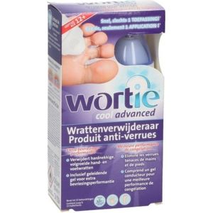 Wortie Wrat Cool Advanced Age +12 50ml