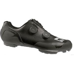 Gaerne Carbon Snx Mtb-schoenen Zwart EU 46 Man