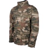 Bores B-69 Military Camo Textiel Jas