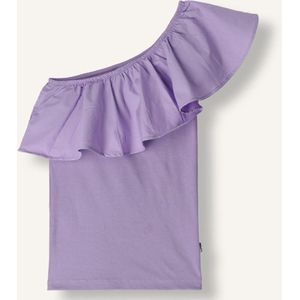 Molo Top - Rib - Rebecca - Violaceous - Molo - 11-12 jaar (146-152) - Tanktop