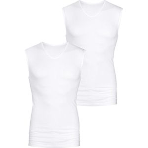 Mey Heren onderhemd 2 pack Software