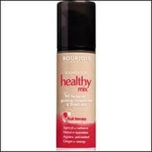 Bourjois Healthy Mix Foundation - 51 Light Vanilla