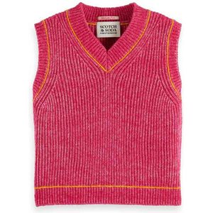 Scotch & Soda Kids - Meisjes - Sweaters