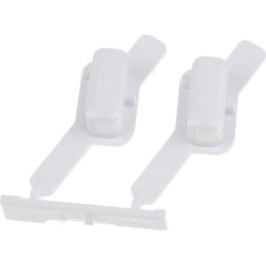 WHIRLPOOL - Knoppenset on/off - 481071425341