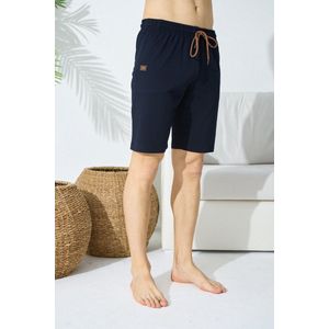 Adventure Heren Shorts /Donker Blauw / maat L / 100% Katoen