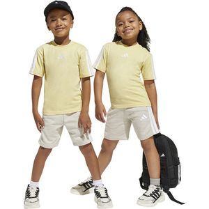 Sportbroeken - Katoen - Kort - Regular - Logoprint