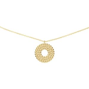 Glow 202.0025.45 Dames Ketting - Collier
