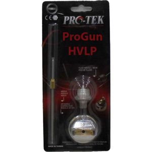 PRO-TEK Servicekit voor PRO-TEK ProGun HVLP Verfspuitpistool - 1,40mm