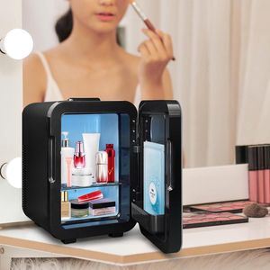 Equivera Skincare Fridge - Minibar - Skincare - Skincare Producten - Minibar Koelkast - Mini Bar