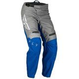 Fly Racing - F-16 - Off-road Broek - Zwart - 600D Polyester