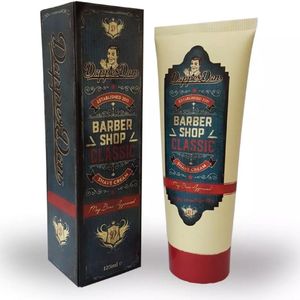 Dapper Dan Shave Cream 150ml Dapper Dan Shave Cream 150ml