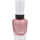 Sally Hansen - Complete Salon Manicure - Nagellak - Tint Raisin The Bar - 14,7 ml