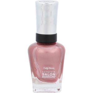 Sally Hansen - Complete Salon Manicure - Nagellak - Tint Raisin The Bar - 14,7 ml