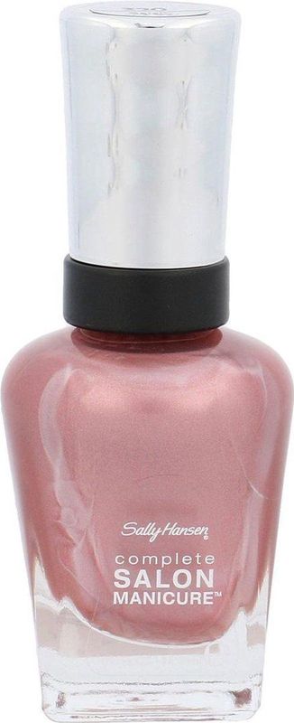 Sally Hansen - Complete Salon Manicure - Nagellak - Tint Raisin The Bar - 14,7 ml