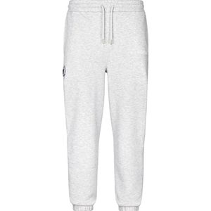 Koyumi Jogginghose Yang KOYM-2324 Grey Charles Melange-L