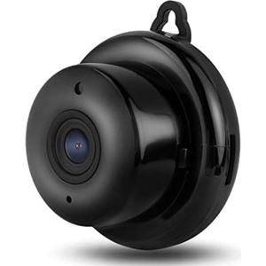 Spy Camera Wifi - Mini Draadloos - App - Beveiligingscamera