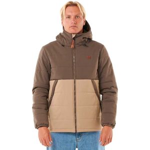 Rip Curl - Anti Series Ridge - Jas - Bruin - Man