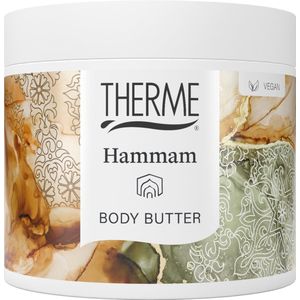 Therme - Hammam - Bodybutter - 225 gram