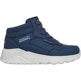 SKECHERS - Sneakers - Blauw