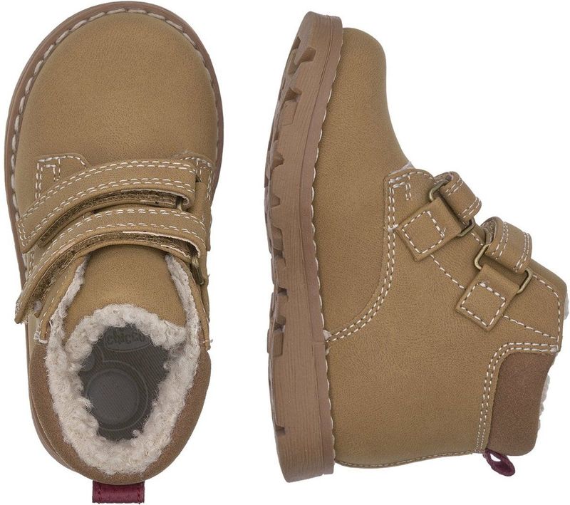 Chicco Laarzen, modieuze laarzen, oranje, 20 EU, Oranje, 20 EU