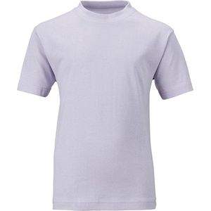 James and Nicholson Kinderen/Kinderen Basic Tee (Lila)