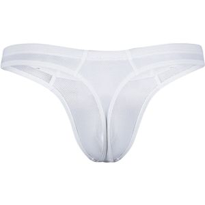 Olaf Benz - RED2477 - Ministring - Rood - Erotische Slips