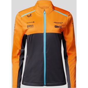 McLaren 2023 Rainjacket Women