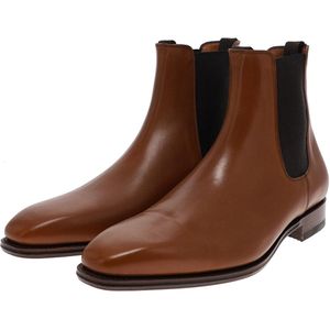 Sendra COLLIN 5595 chelsea laars bruin - 41 EU