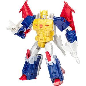 Transformers Legacy Evolution Metalhawk 18 cm - Actiefiguur