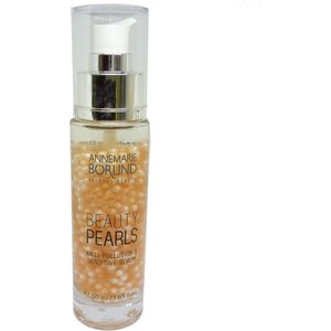 Annemarie Börlind Beauty Pearls Anti Pollution+Sensitive Serum Skin care 50ml