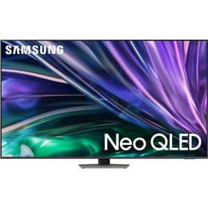 Samsung QE55QN85D - 55 inch - 4K Neo QLED - 2024 - Buitenlands model