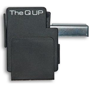 Pro-Ject Q UP – Automatische Toonarm Lifter – Voor platenspelers – Platenspeleraccessoire – Zwart (per stuk – 1 stuk)