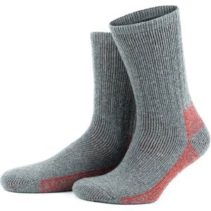 Qubar Socks - Alpaca Sokken - Extra Dik