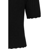 Trui dames - Banned Retro - Zwart