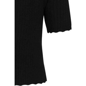 Trui dames - Banned Retro - Zwart