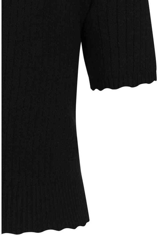 Trui dames - Banned Retro - Zwart