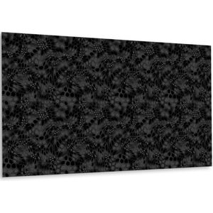 Tulup PVC Wandpaneel - Abstracte Ogen Vinyl Wandpaneel - 100 cm x 50 cm - Blauw Wandpaneel PVC - 1 stuk - Wandpaneel PVC - Abstract Wandpaneel - Wandpaneel Zelfklevend - Plaktegels Keuken en Badkamer