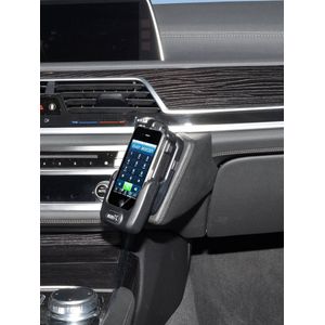 Kuda houder geschikt voor BMW 7-Serie (G11 / G12) 10/2015-2019 Kleur: Zwart