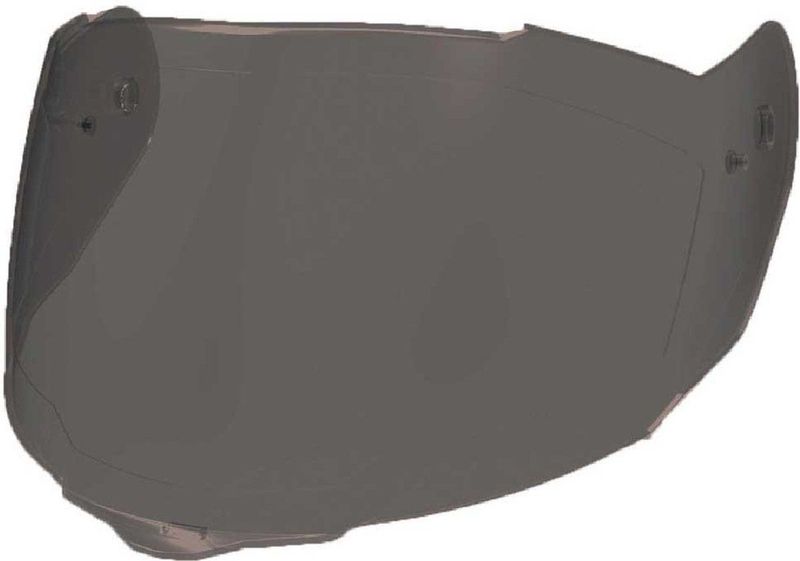 Nexx - SX.100 - Scherm - Windbescherming - Helderheid