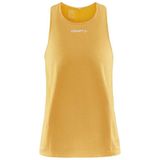 Craft - Pro Hypervent - Mouwloos T-shirt - Oranje - Vrouw