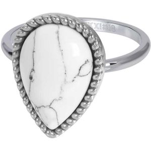 iXXXi Vulring Rhapsody Zilver | Maat 19