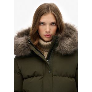 Superdry - Everest 5 Baffle - Doudoune