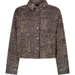 Cars Jeans Jacket Norah - Dames