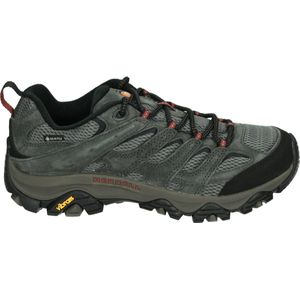 Merrell J036263 - Heren wandelschoenenVrije tijdsschoenenWandelschoenen - Kleur: Grijs - Maat: 49